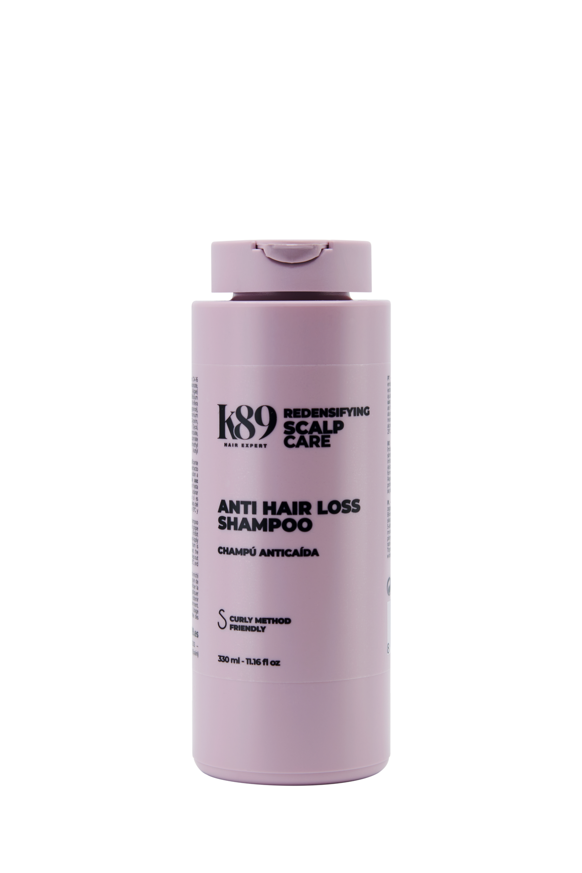 K89 Redensifying Anti Hair loss Sjampó