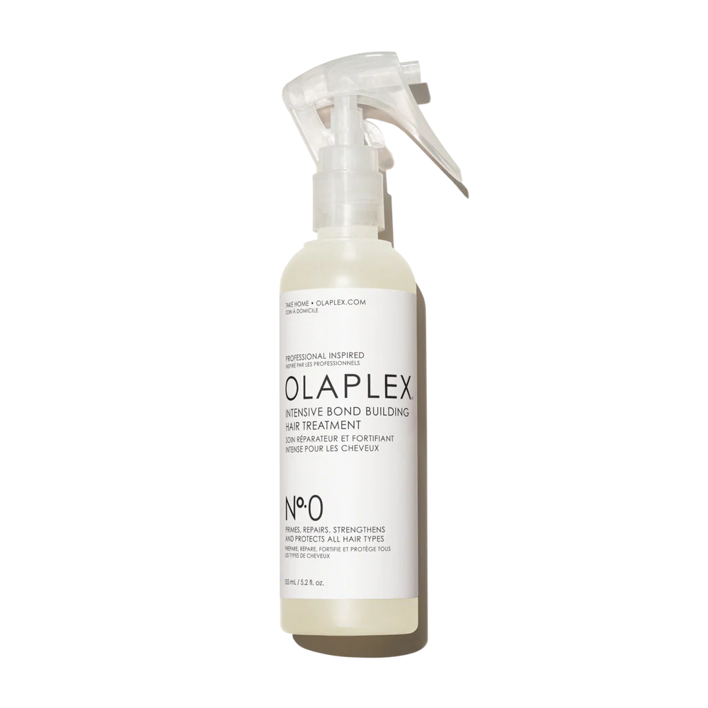 OLAPLEX No.0 Intensive Bond Building Hair Treatment