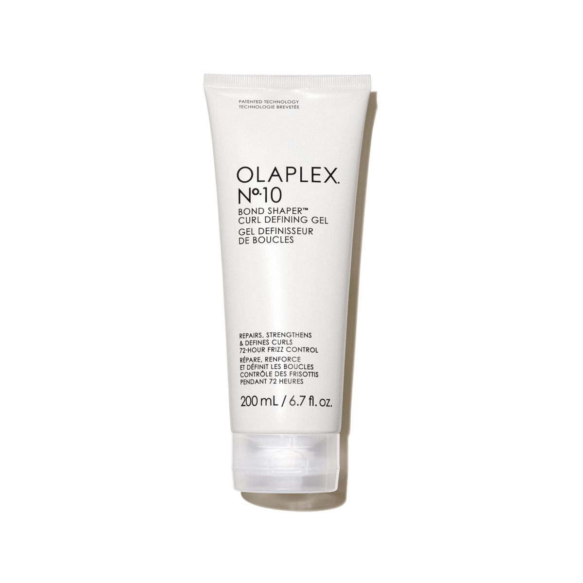 OLAPLEX No.10 Bond Shaper Curl Defining Gel