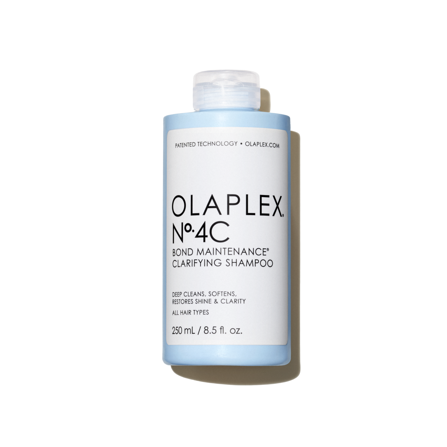 OLAPLEX No.4C Bond Maintenance Clarifying Sjampó