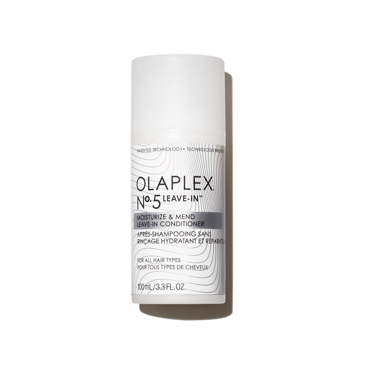 OLAPLEX No.5 Leave-in hárnæring