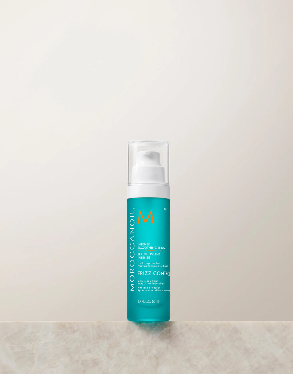 Moroccanoil Intense Smoothing Serum