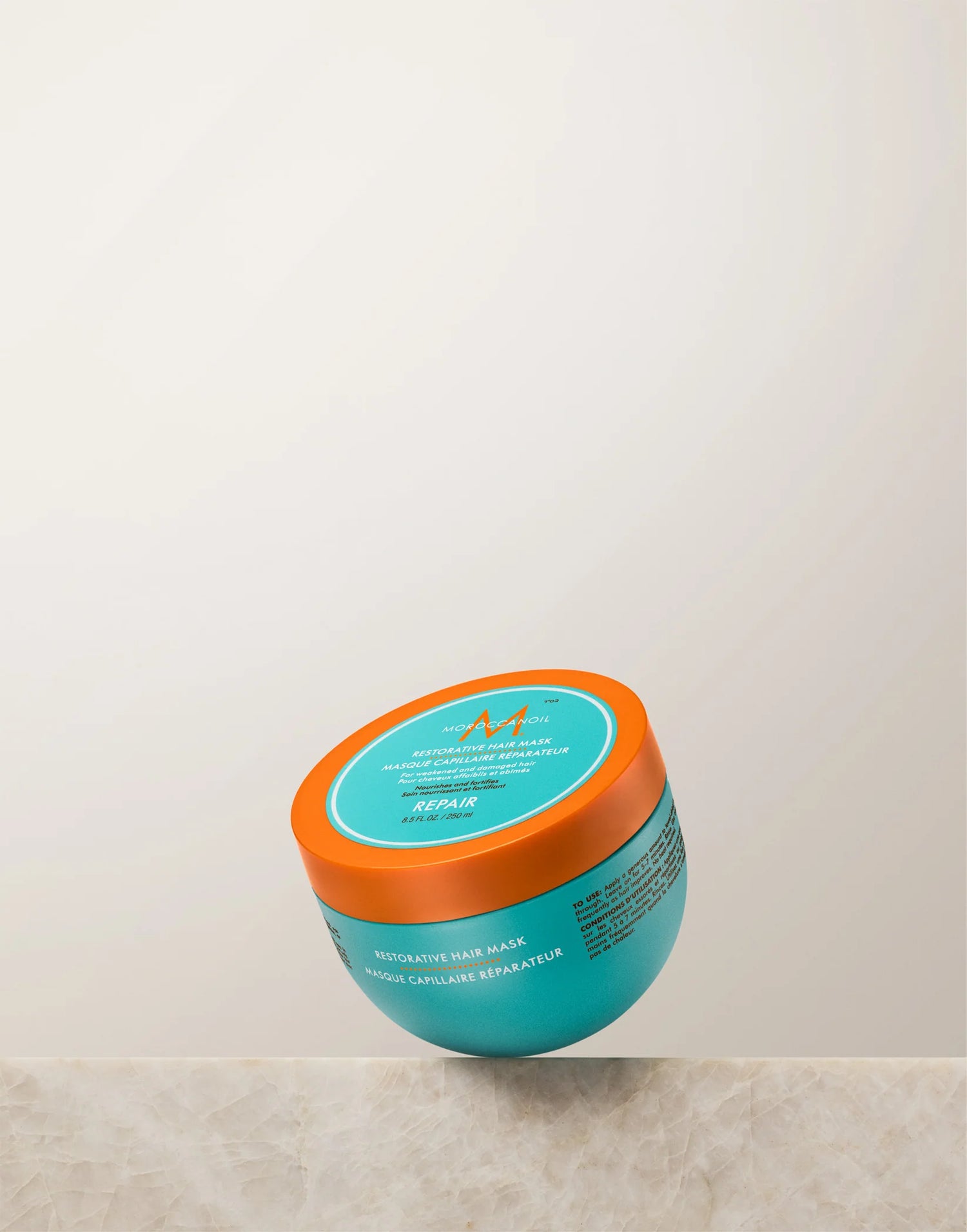 Moroccanoil Restorative Repair Hair Masque