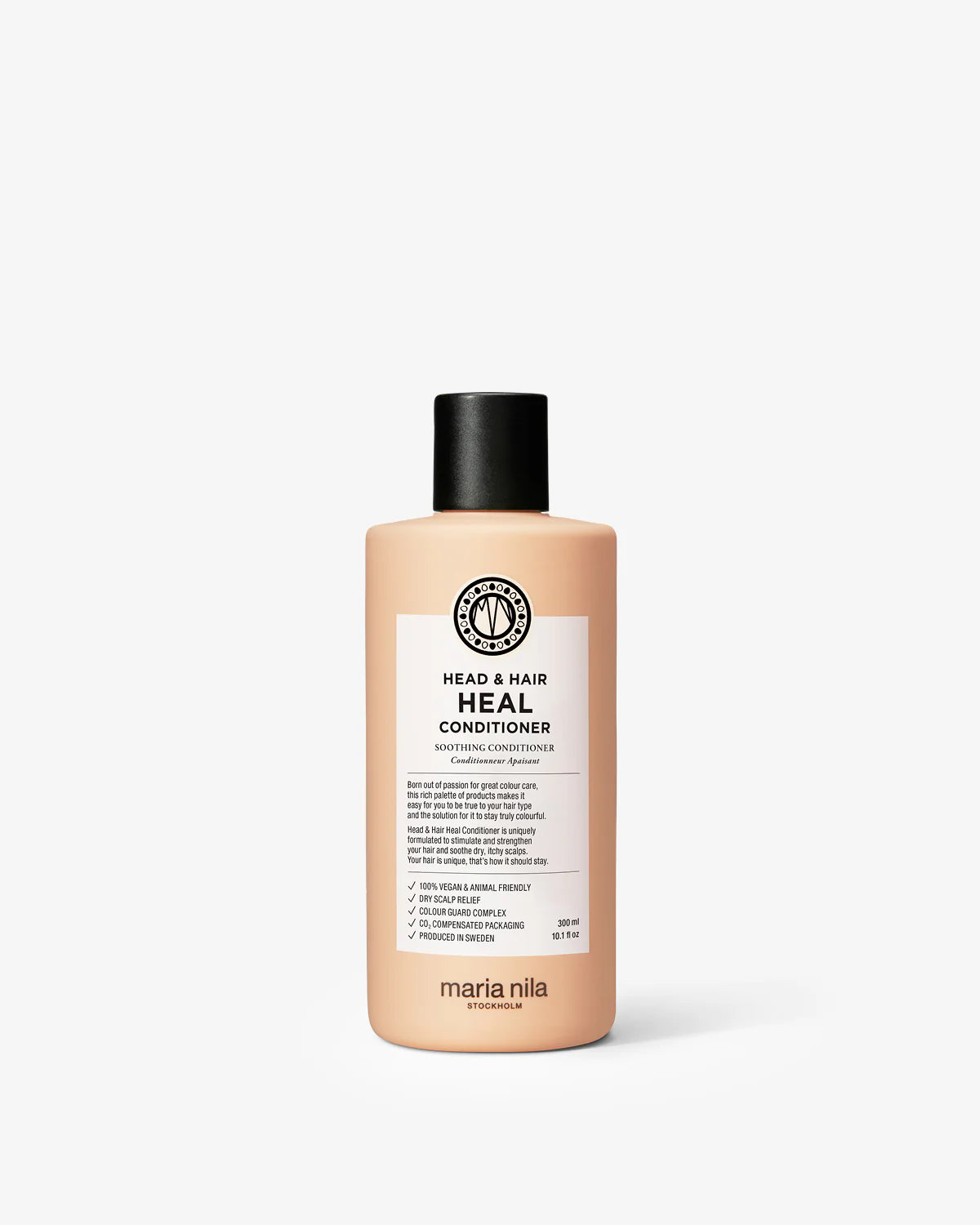 maria nila Head & Heal hárnæring