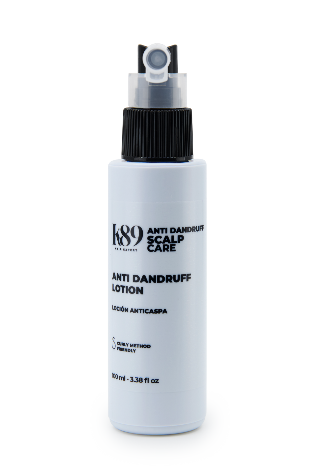 K89 Scalp Care Anti dandruff lotion