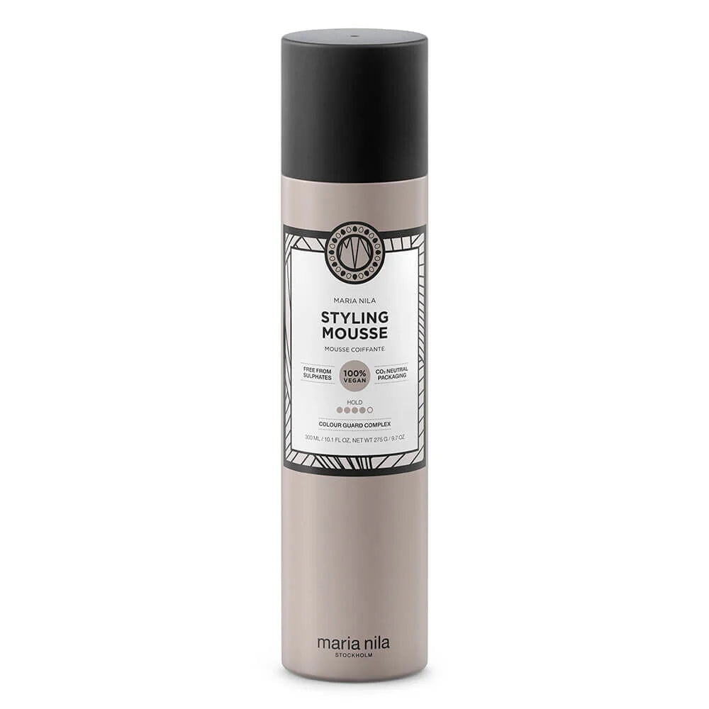 Maria Nila Styling Mousse