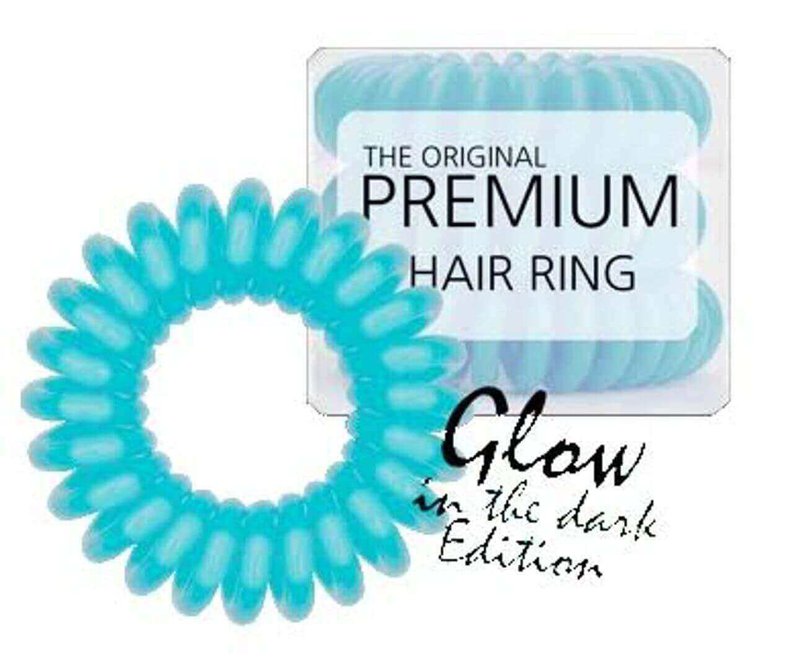 The Original Premium Hair Hárteygjur