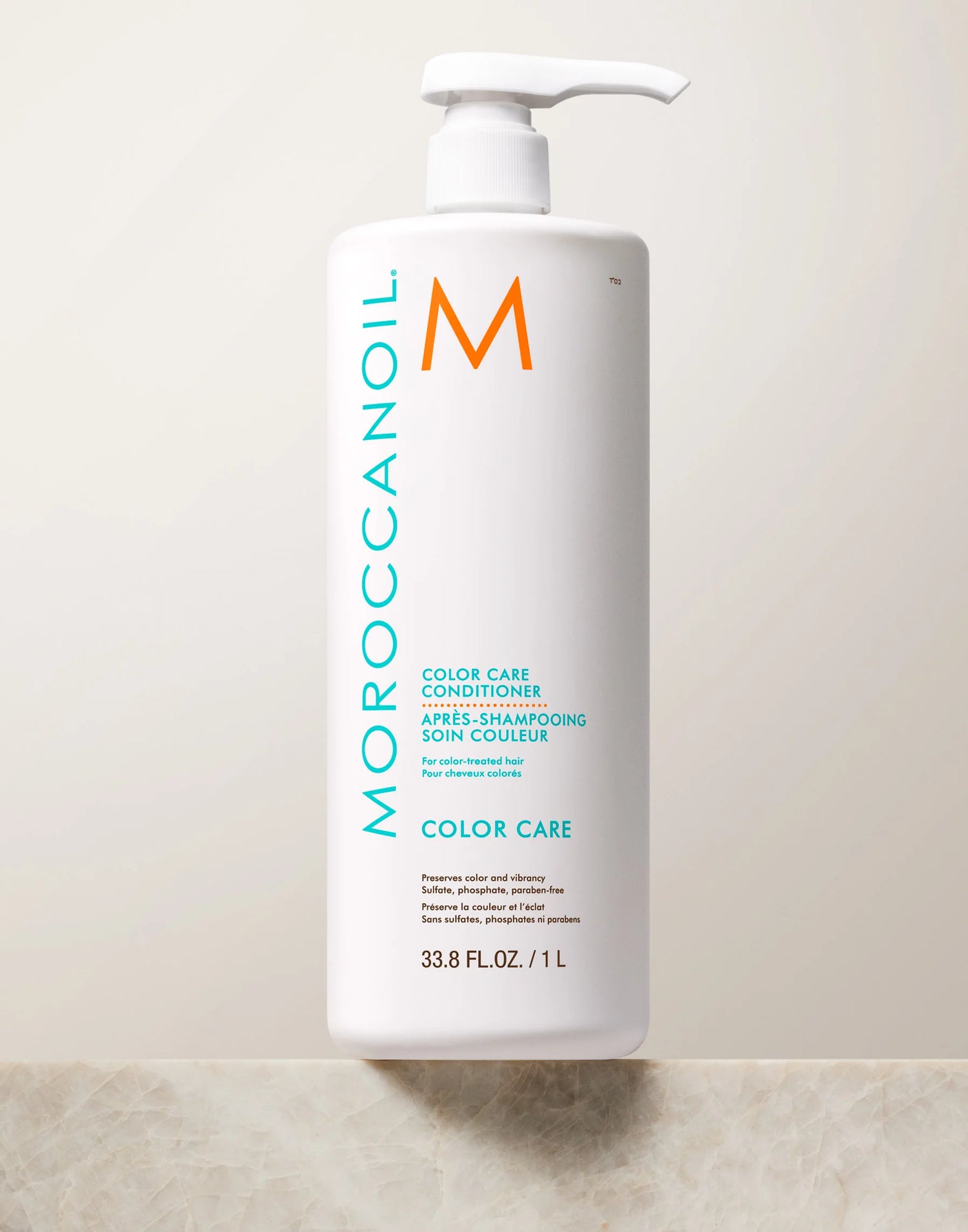 Moroccanoil Color Care hárnæring