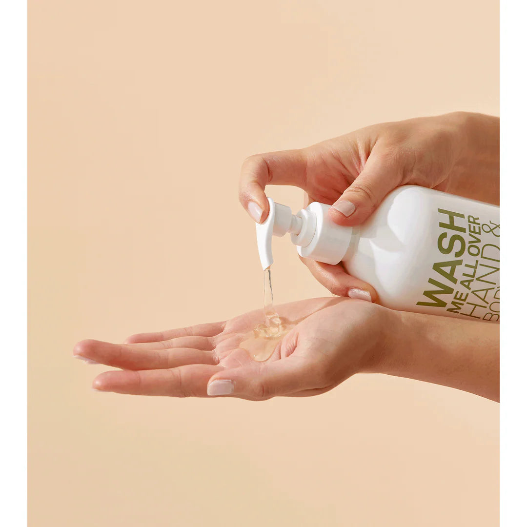 ELEVEN Australia Moisture Lotion Hand and Body