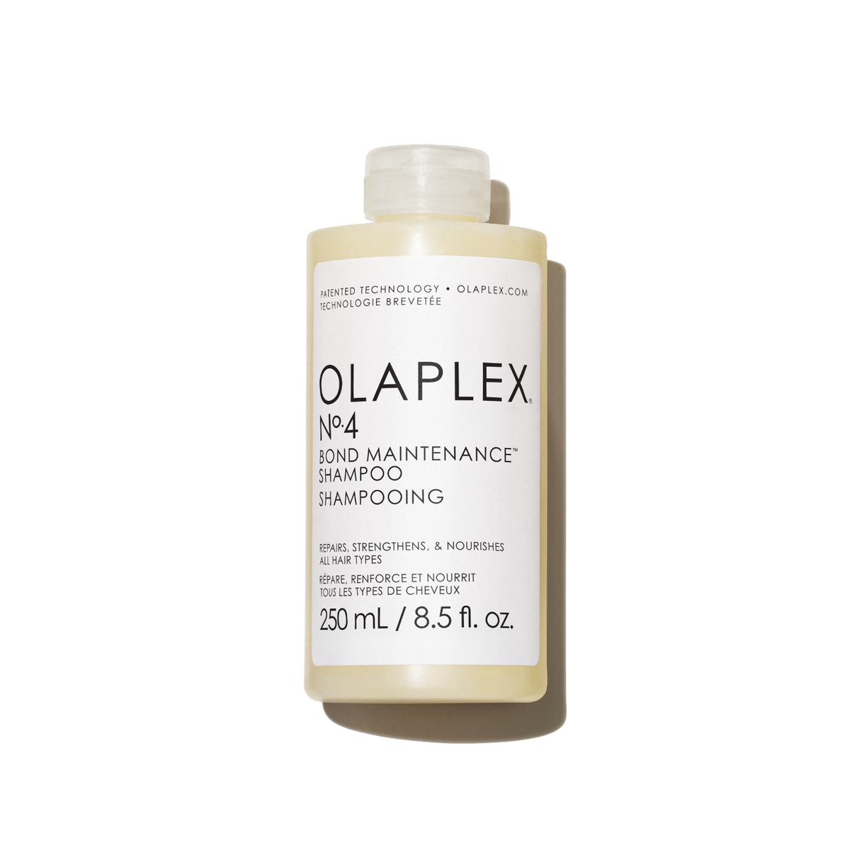 OLAPLEX No.4 Bond Maintenance Sjampó