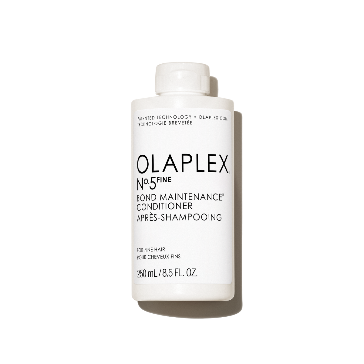 OLAPLEX No.5 Fine Bond Maintenance Hárnæring