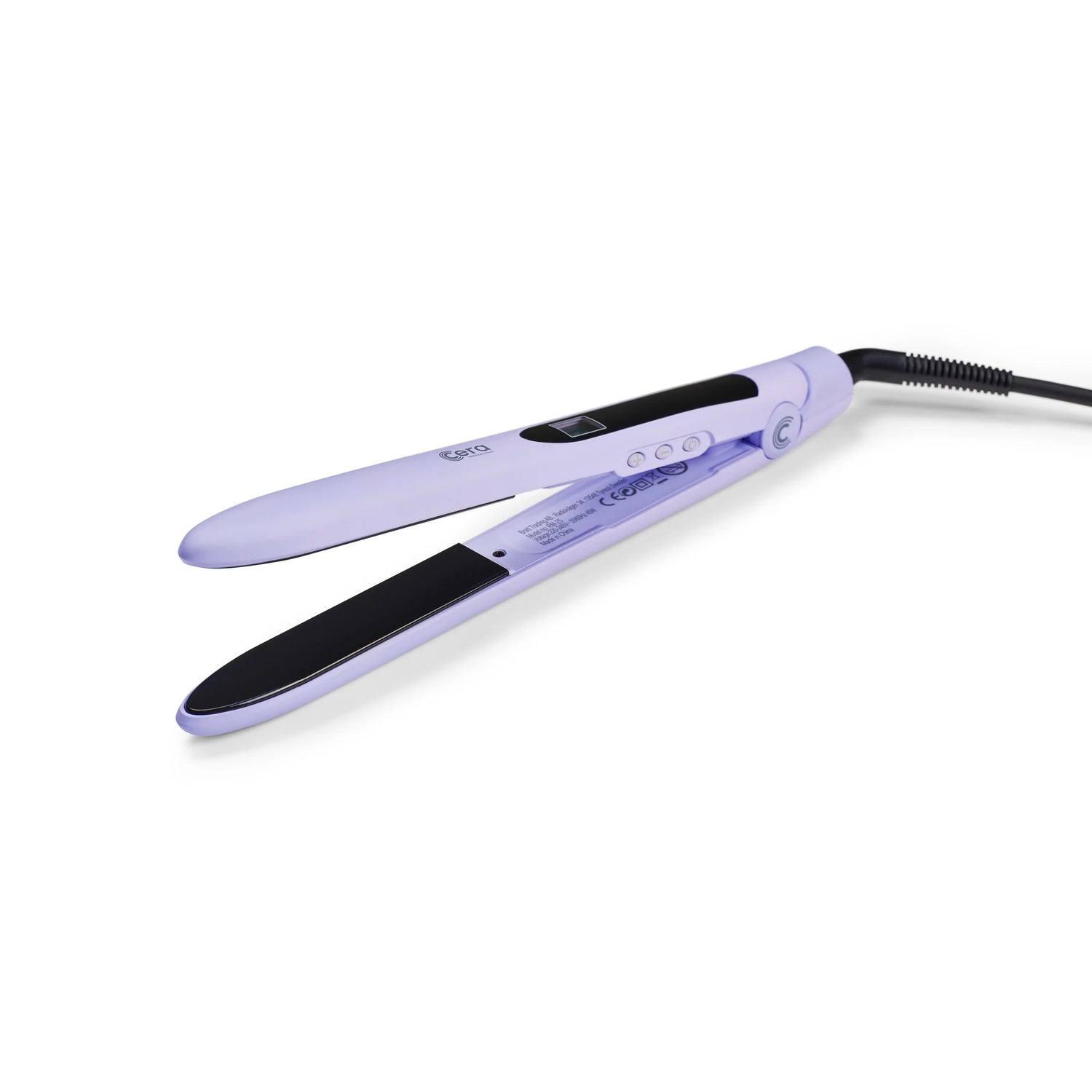 CERA BULLET STRAIGHTENER LAVENDER