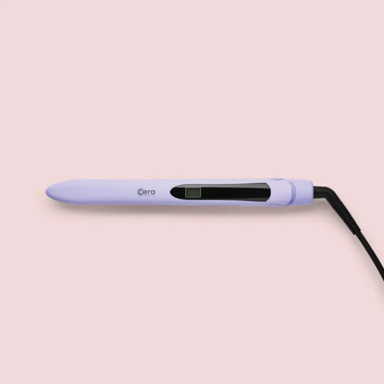 CERA BULLET STRAIGHTENER LAVENDER