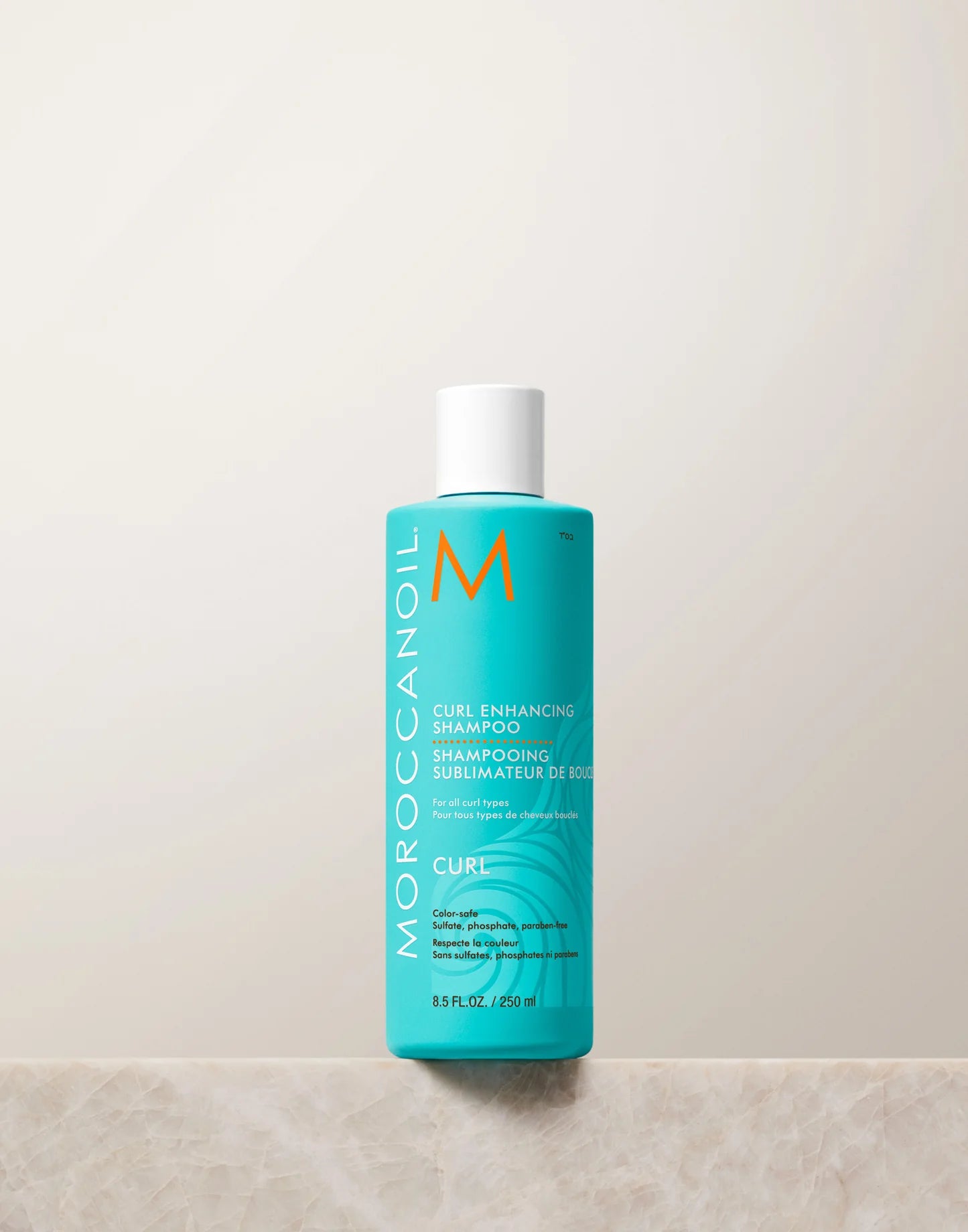 Moroccanoil Curl Enhancing Sjampó