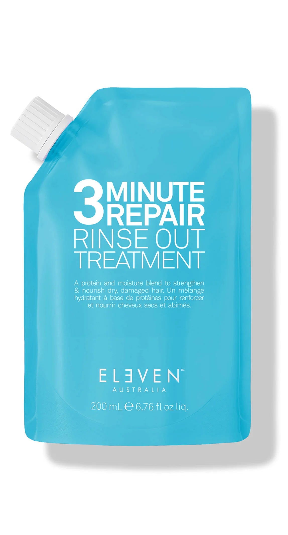 ELEVEN Australia 3 Minute repair treatment deep nourishment