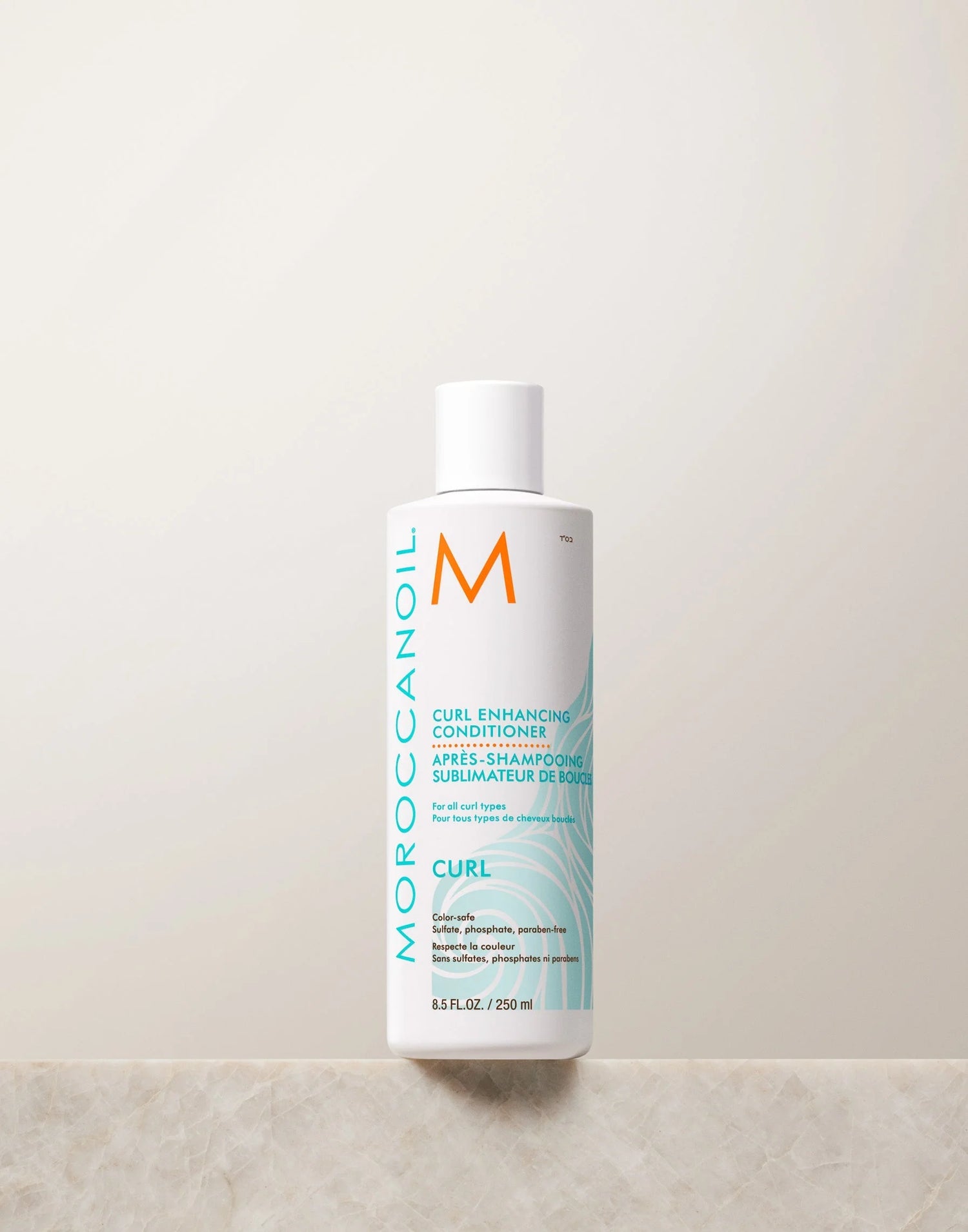 Moroccanoil Curl Enhancing hárnæring