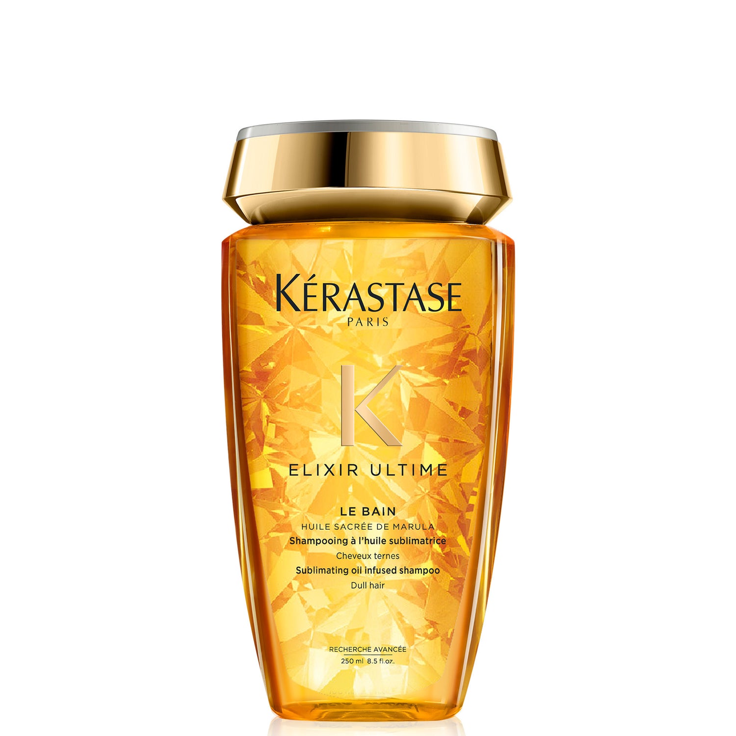 Kérastase Elixir Ultime Sjampó