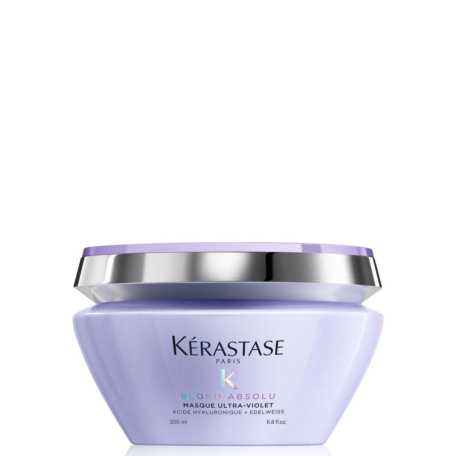 Kérastase Blond Absolu Masque Ultra Violet Purple