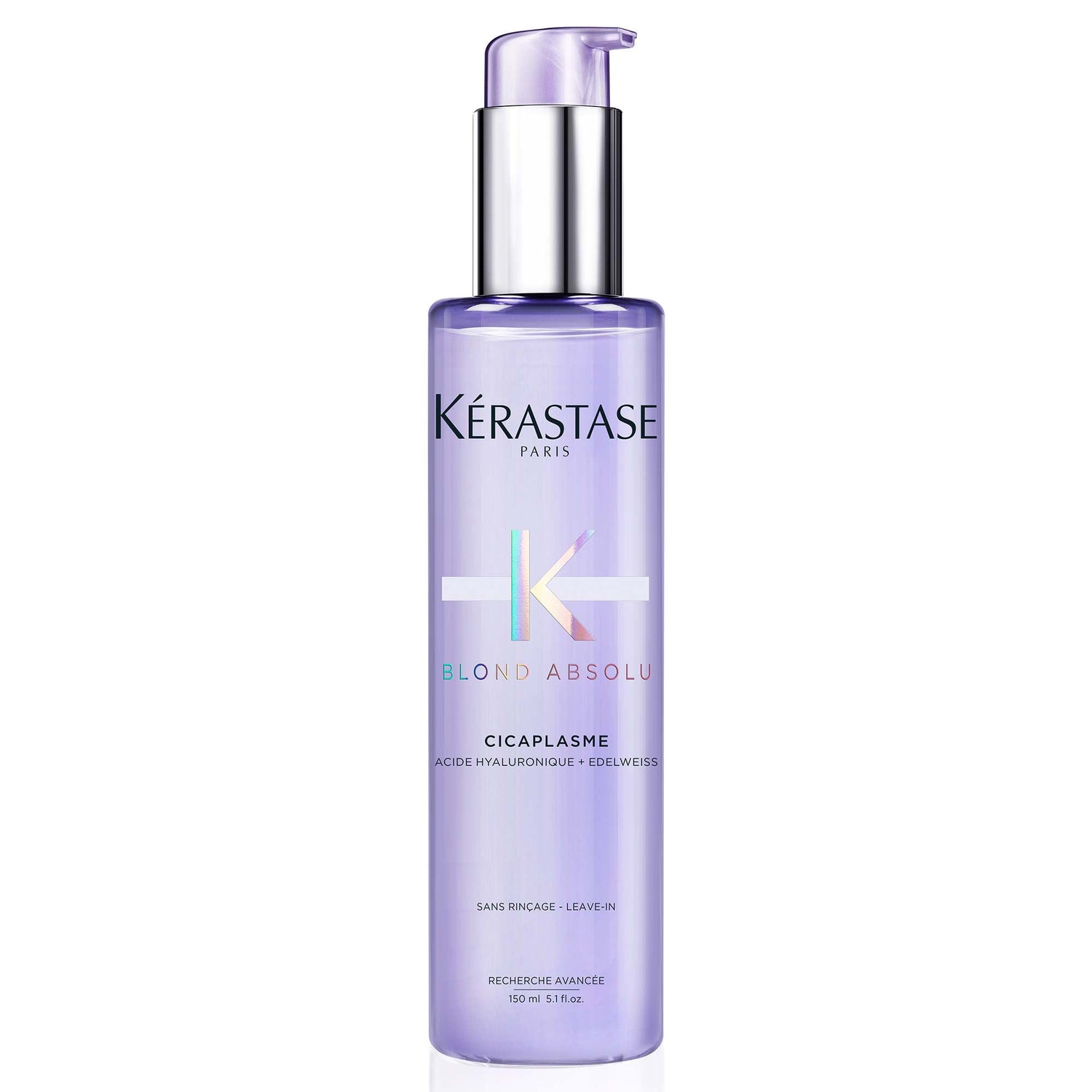 Kérastase Blond Absolu Cicaplasme Hair Serum Leave-in