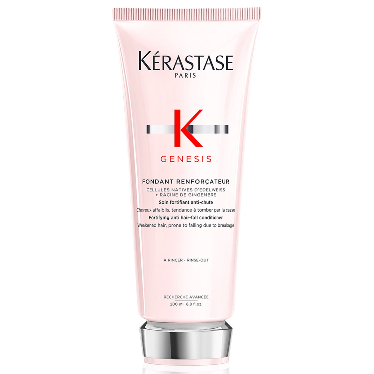 Kérastase Genesis Fondant Renforcateur hárnæring
