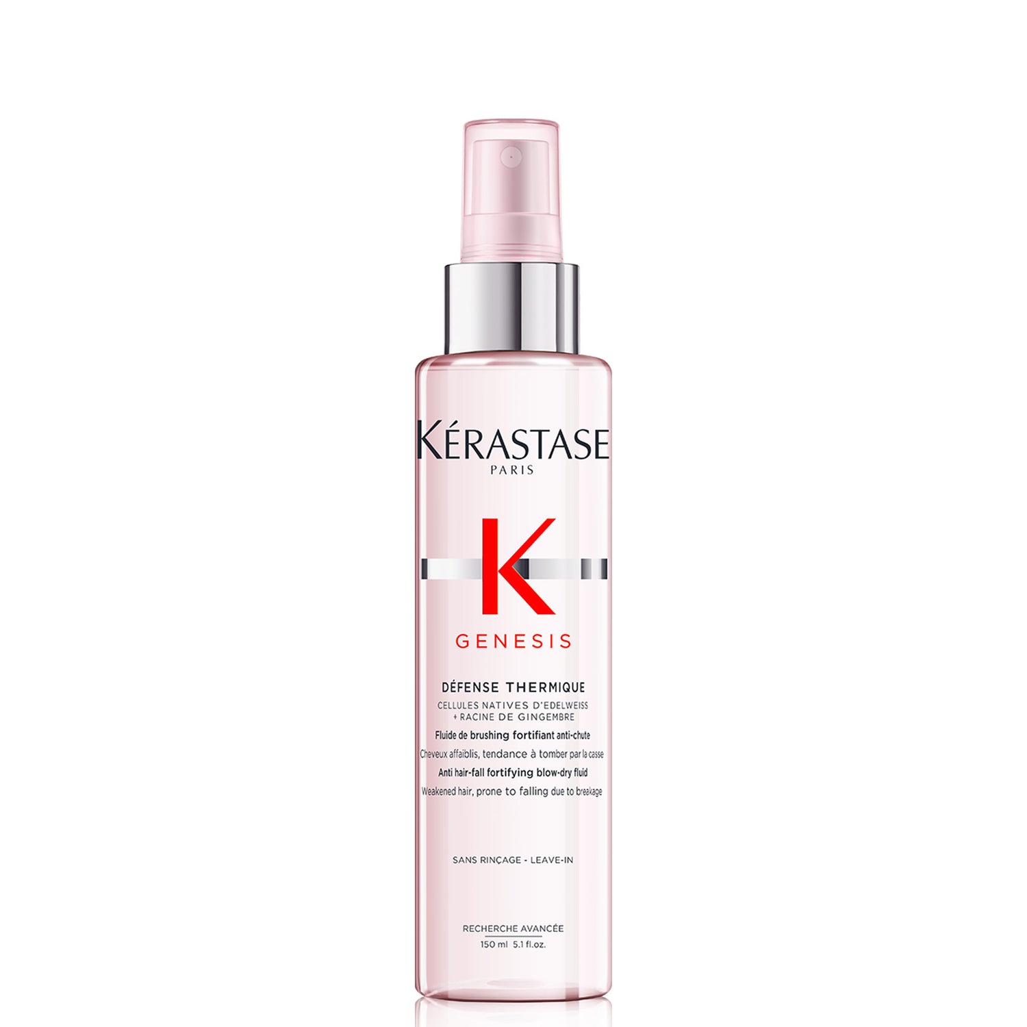 Kérastase Genesis Défense Thermique