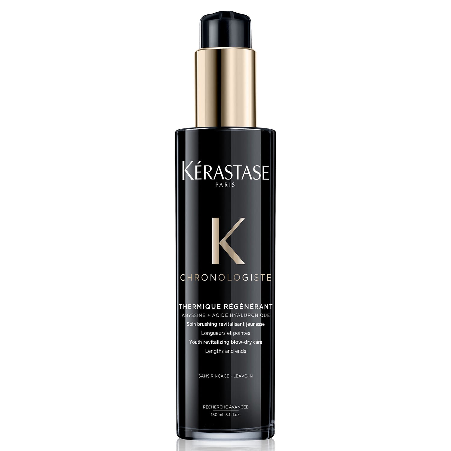 Kérastase Chronologiste Thermique Régénérant Blow Dry Cream