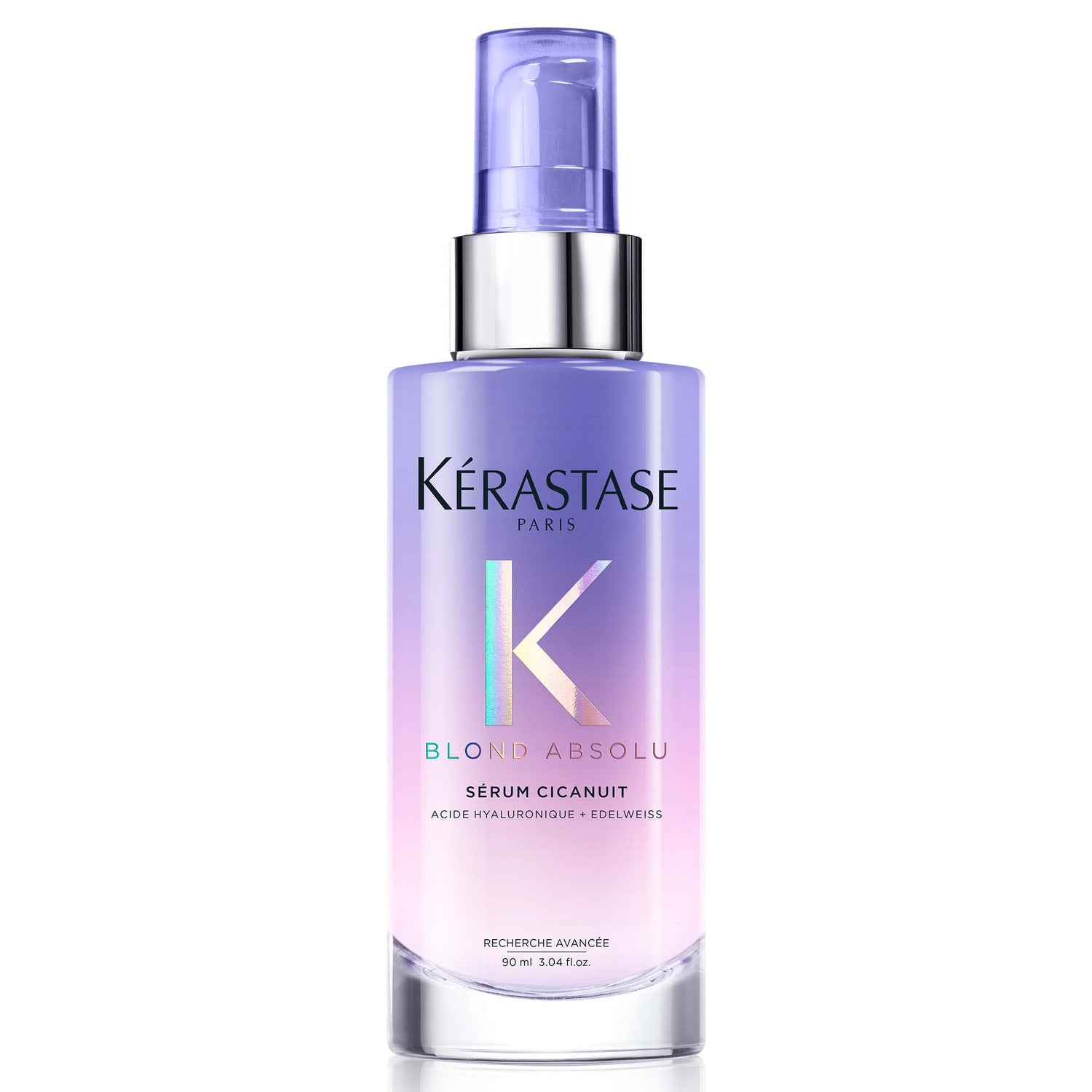 Kérastase Blond Absolu Serum Cicanuit Night Serum