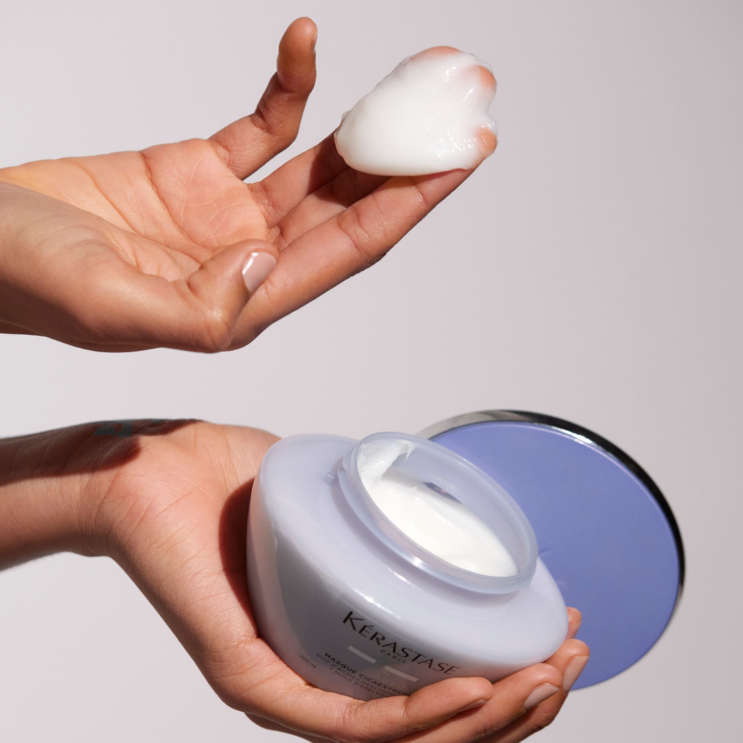 Kérastase Blond Absolu Masque Cicaextreme