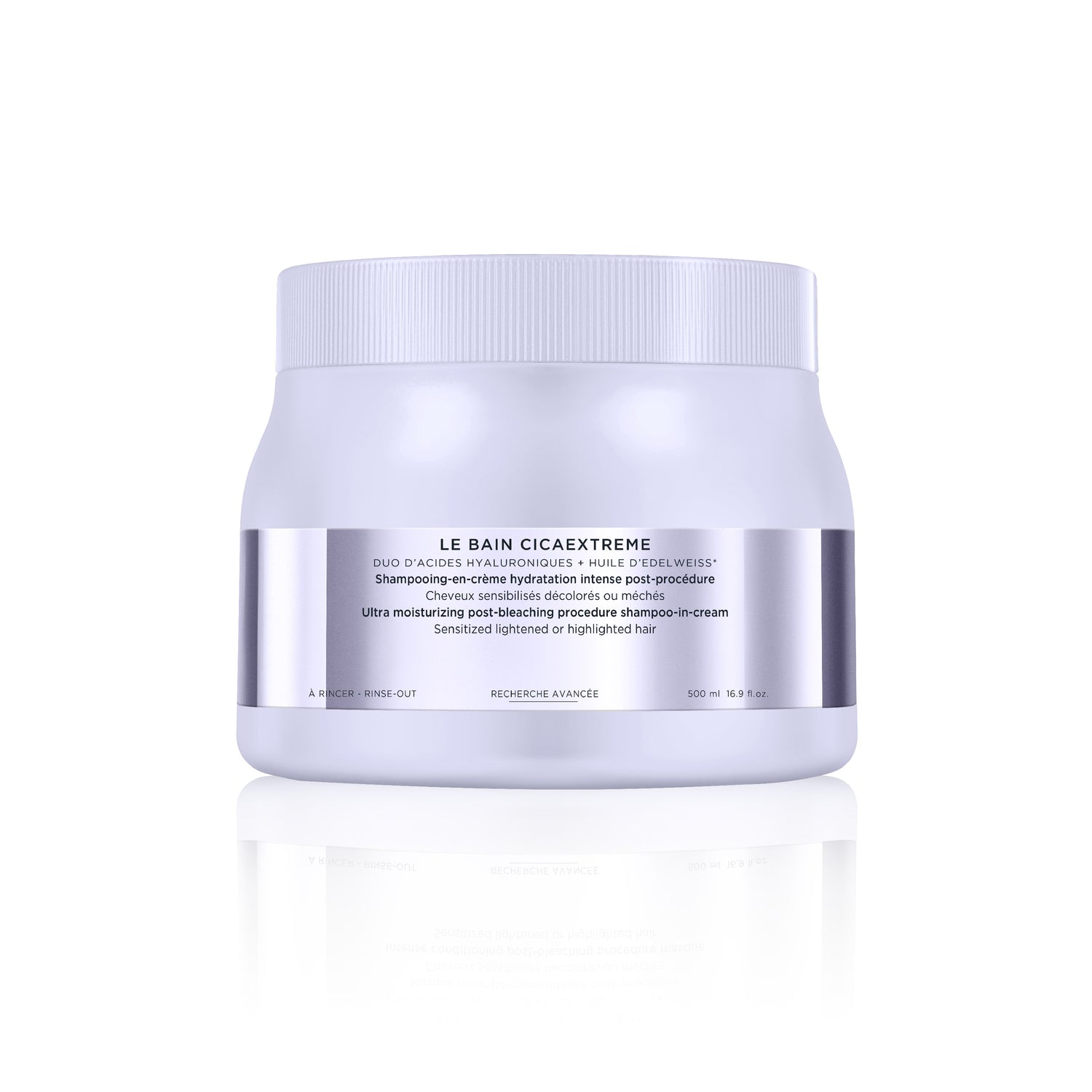 Kérastase Blond Absolu Bain Cicaextreme Sjampó