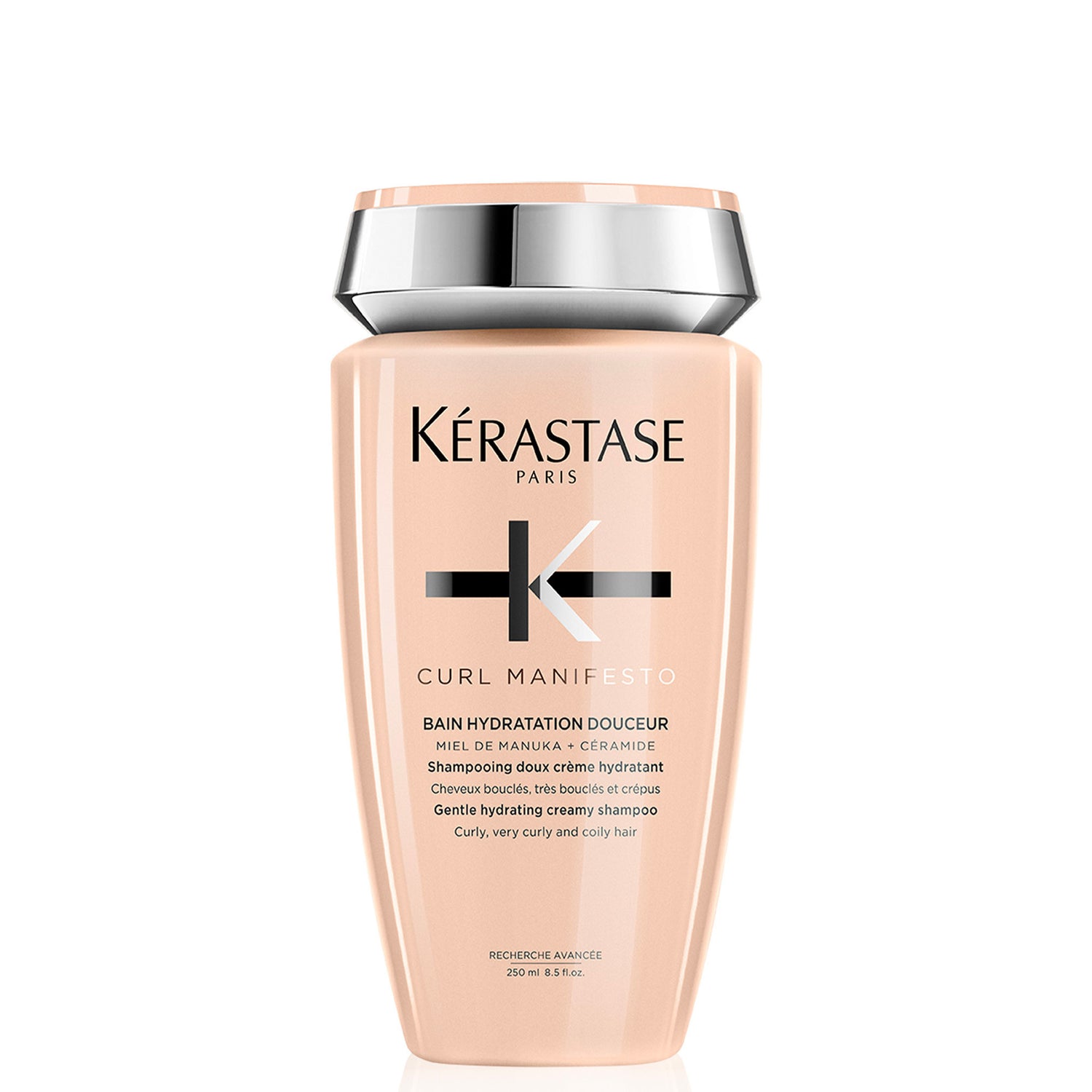 Kérastase Curl Manifesto Sjampó