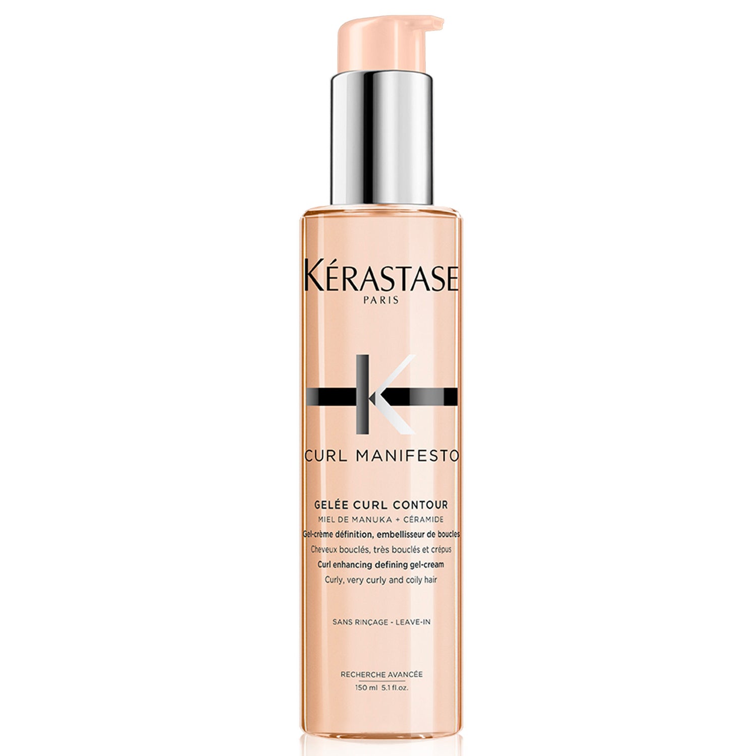 Kérastase Curl Manifesto Gelée Curl Contour Gel-Cream