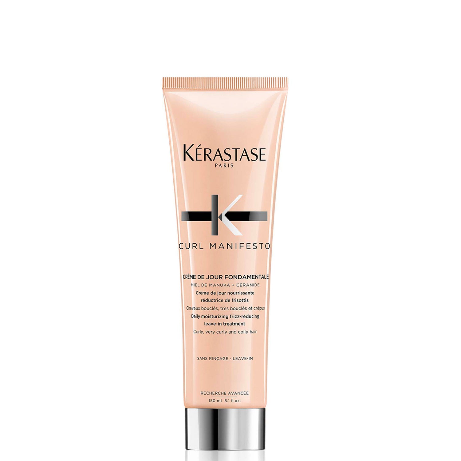 Kérastase Curl Manifesto Creme de Jour