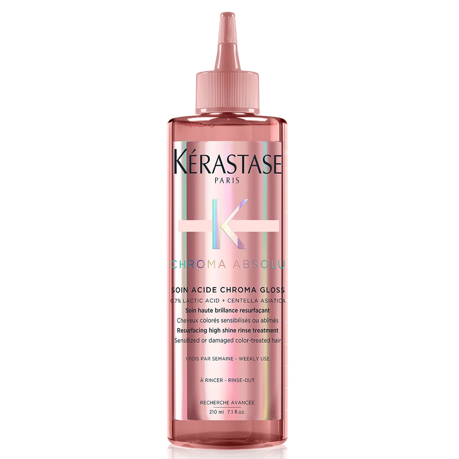 Kérastase Chroma Absolu Soin Acide Chroma Gloss Hair