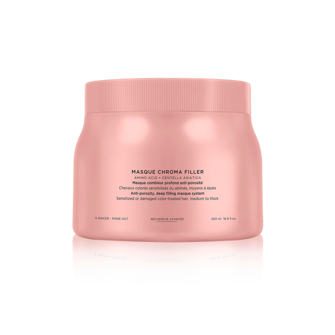 Kérastase Chroma Absolu Masque Chroma Filler Hármaski
