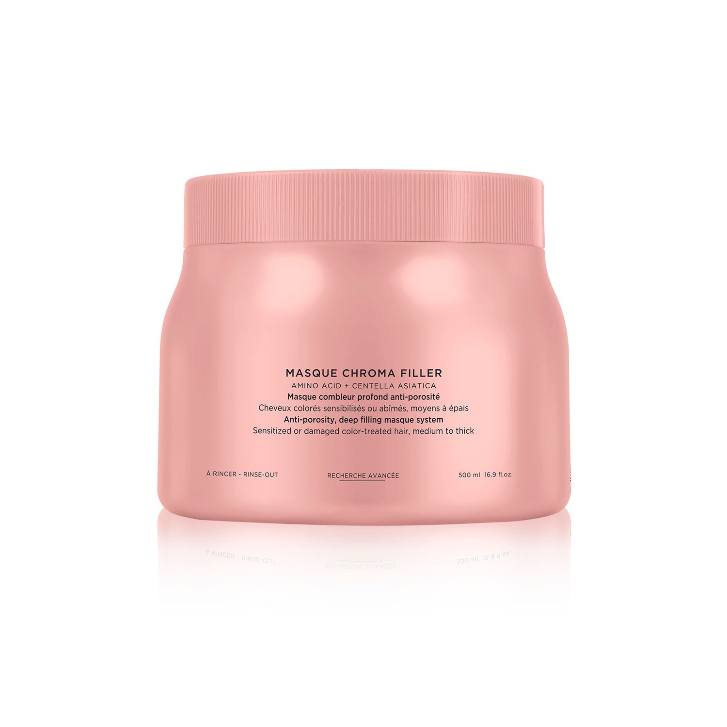 Kérastase Chroma Absolu Masque Chroma Filler Hármaski