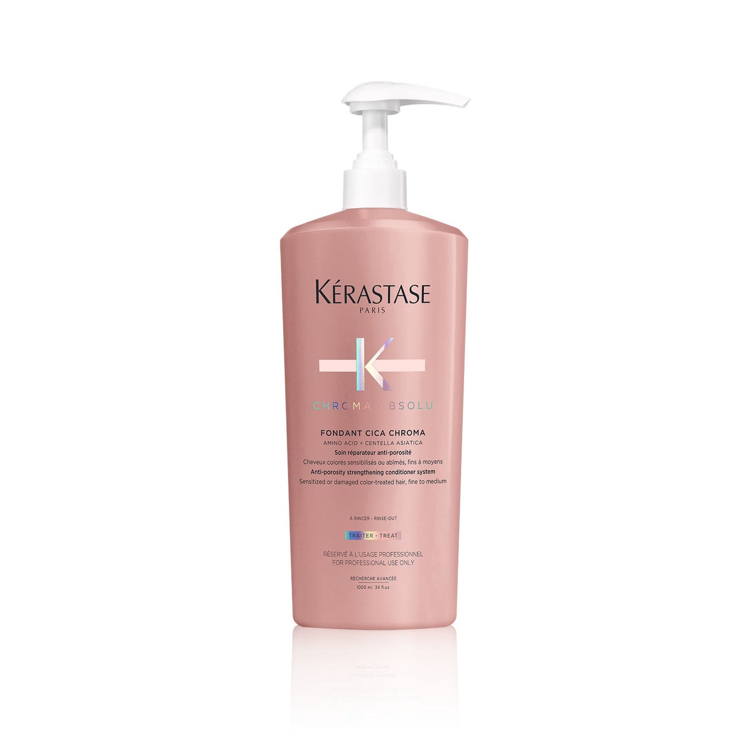 Kérastase Chroma Absolu Fondant Hárnæring
