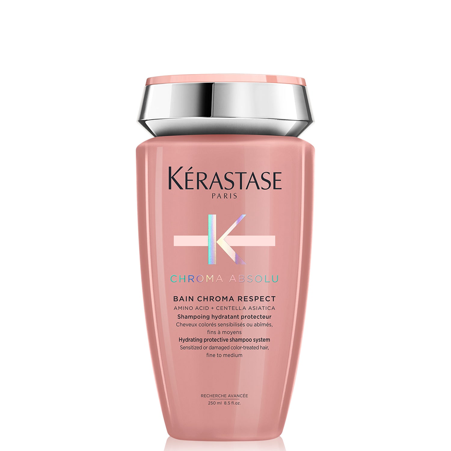 Kérastase Chroma Absolu Bain Chroma Respect Sjampó