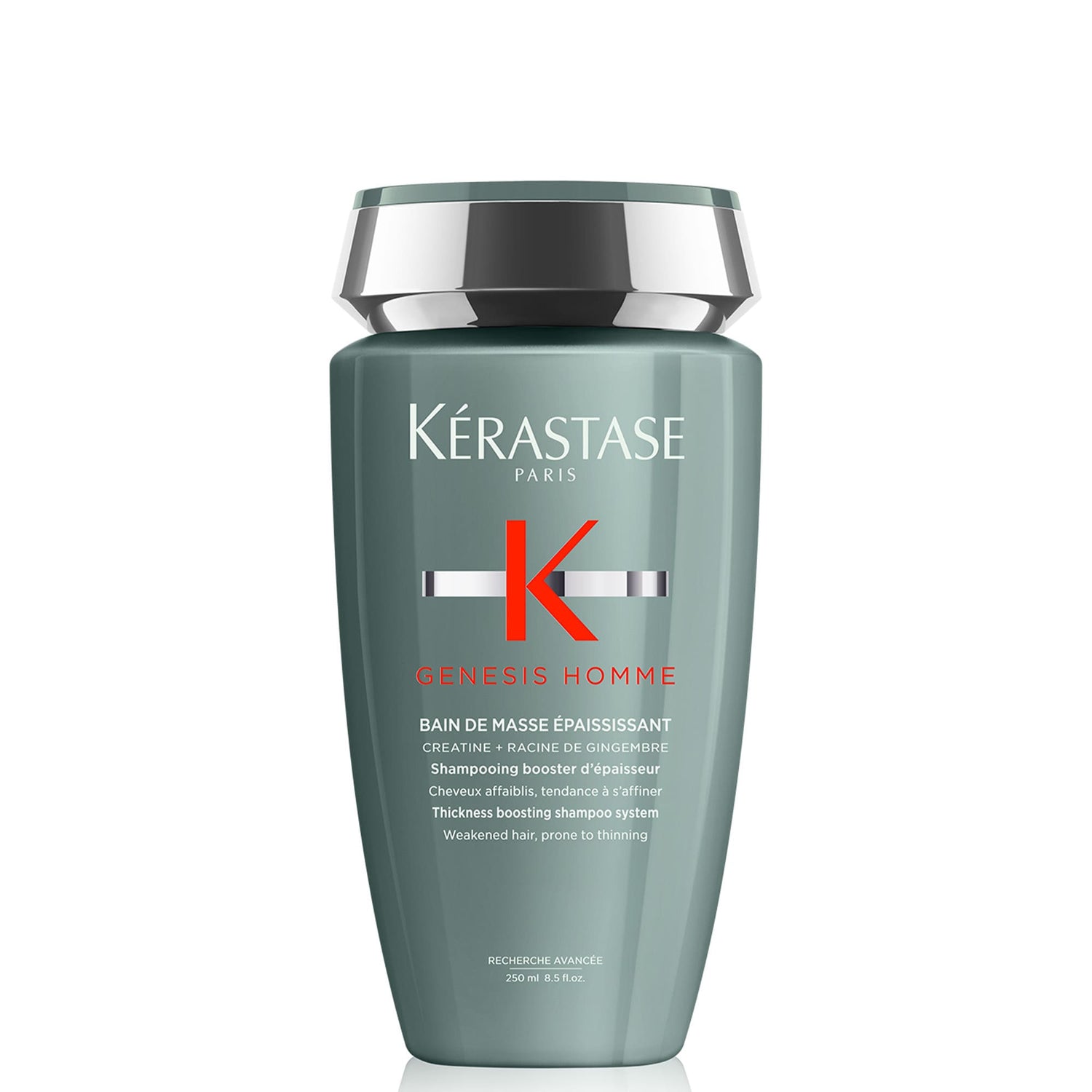 Kérastase Genesis Homme Masse Epaississant Sjampó