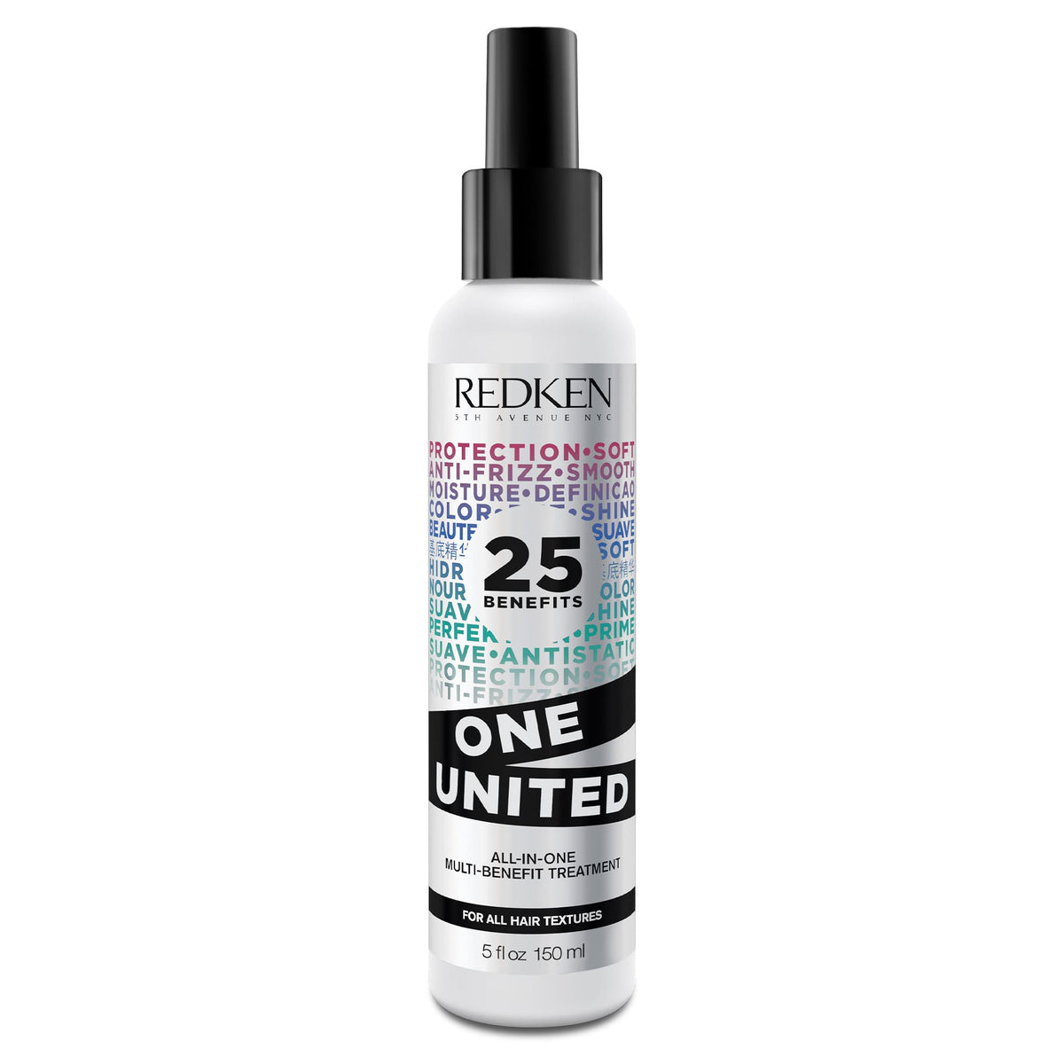 REDKEN One United Multi-Benefit Treatment