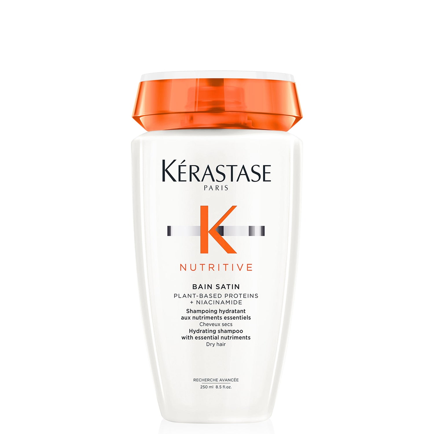 Kérastase Nutritive Bain Satin Sjampó