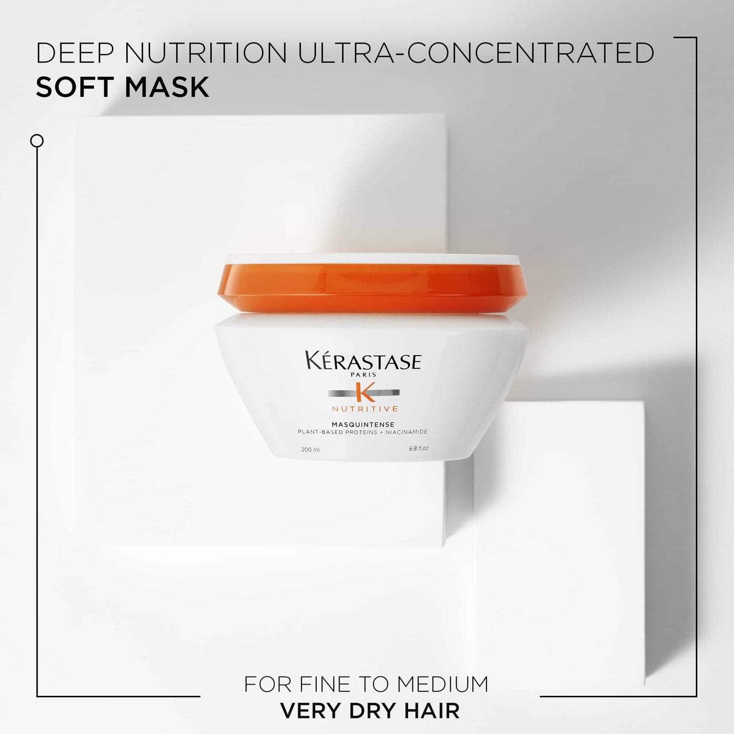 Kérastase Nutritive Masquintense Masque