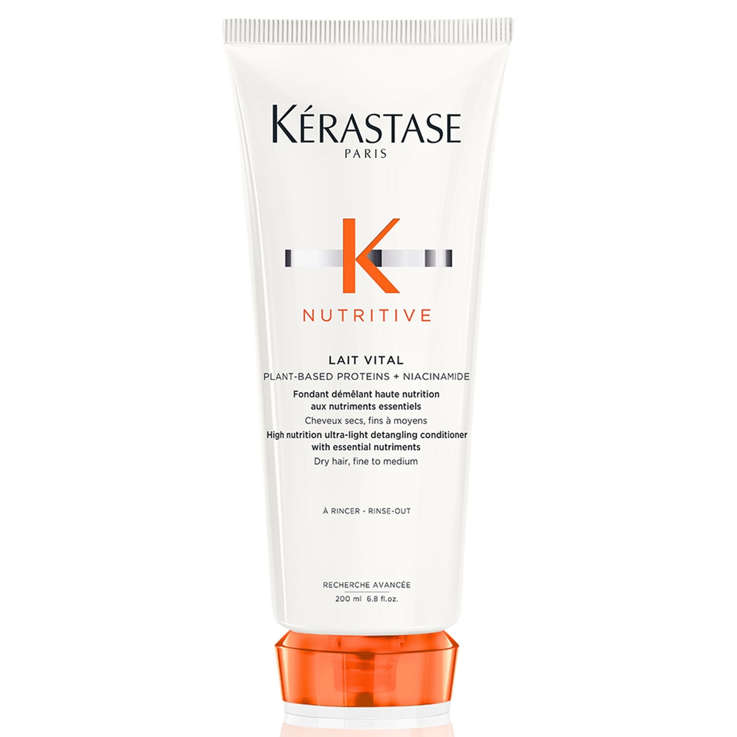 Kérastase Nutritive Lait Vital hárnæring