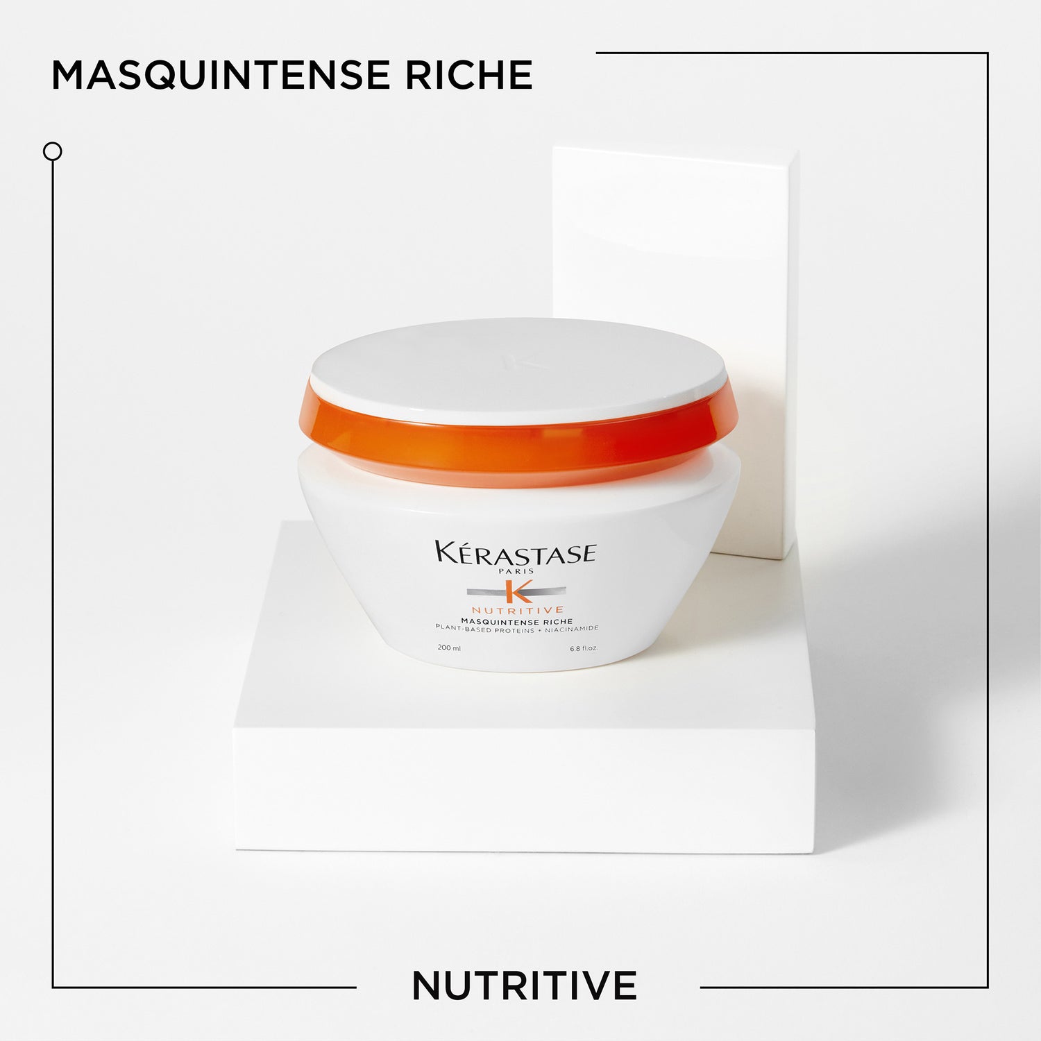 Kérastase Nutritive Masquintense Riche Masque