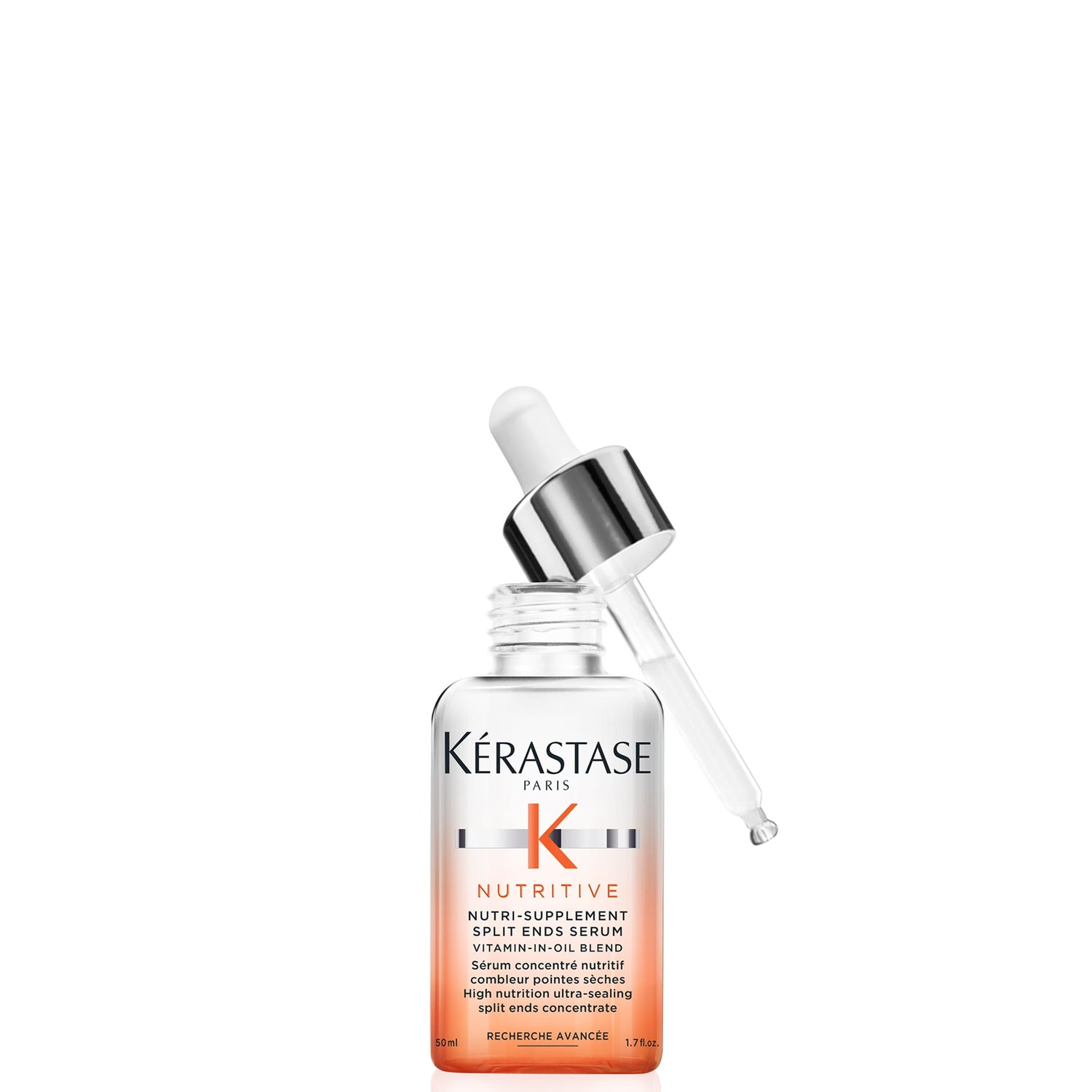 Kérastase Nutritive  Nutri-Supplement Split Ends Serum