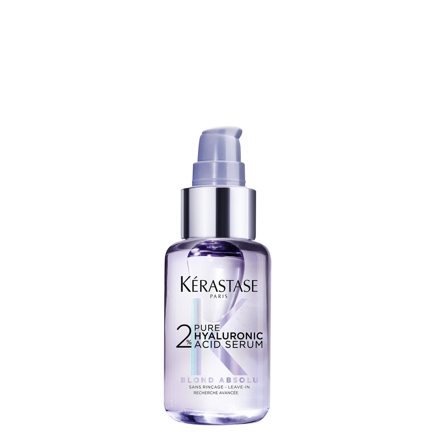 Kérastase Blond 2% Pure Hyaluronic Acid Scalp & Hair Serum