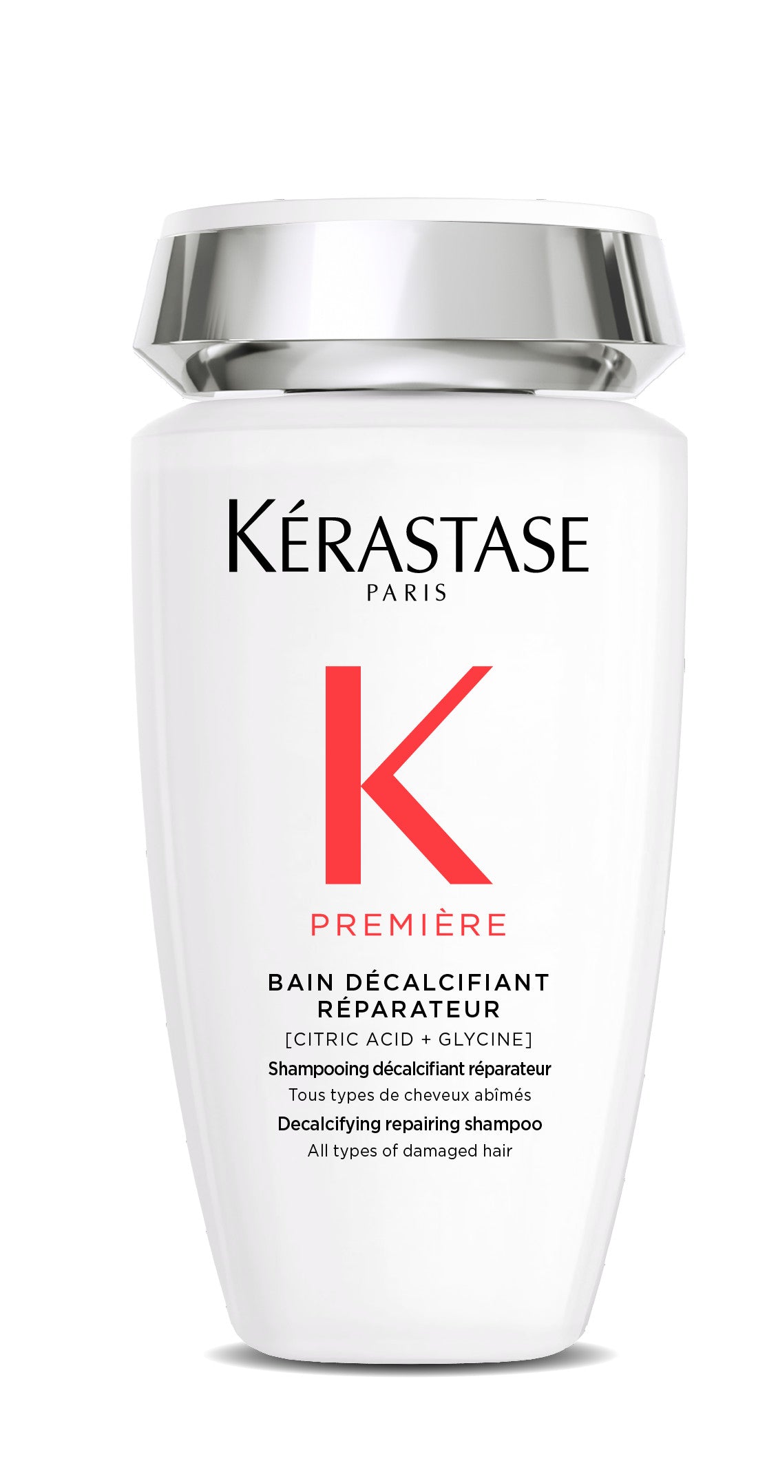 Kérastase Premiére Declarifying Repairing Sjampó