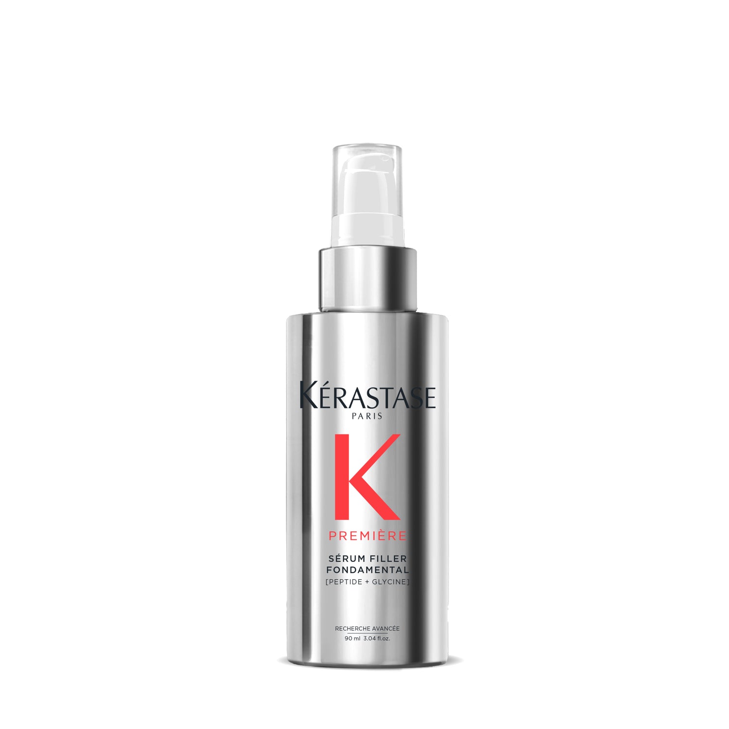 Kérastase Premiére Repairing Anti-frizz Filler Serum