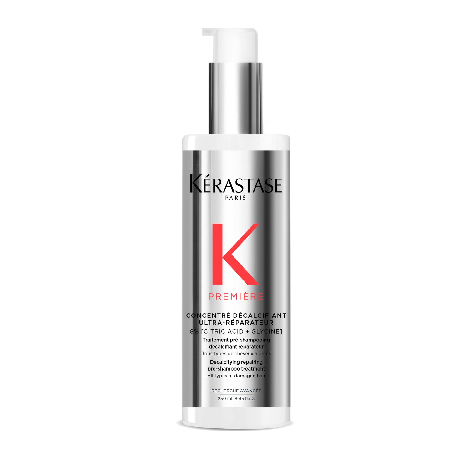 Kérastase Premiére Declarifying Repairing Pre-Sjampó