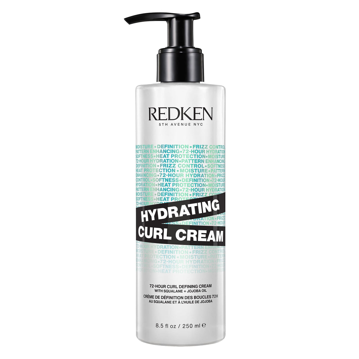 REDKEN Hydrating Curl Cream