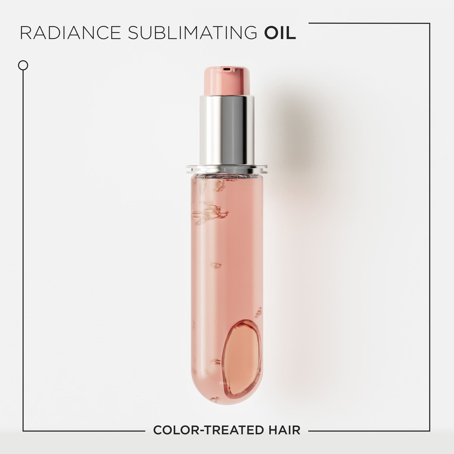 Kérastase Chroma Absolu L´Huile Chroma Éclat Refillable Hárolía Refill